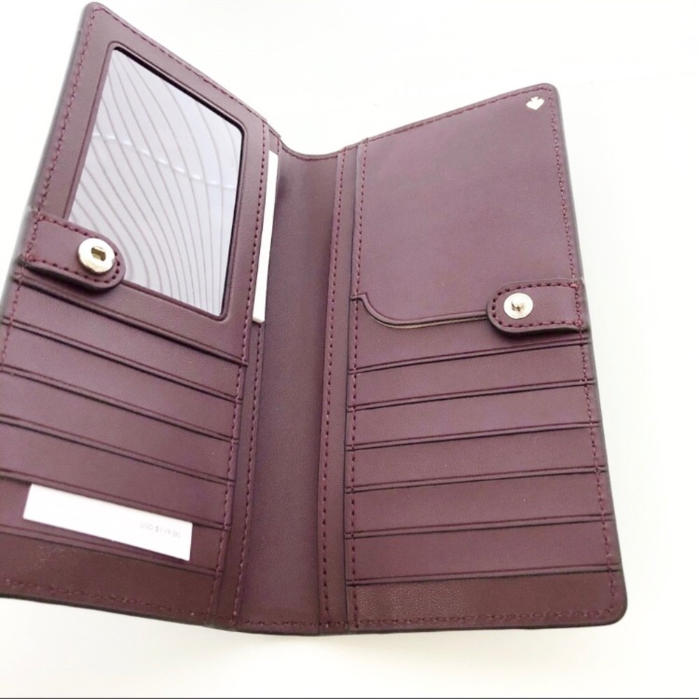 Kate Spade Wallet - Picture 5 of 6